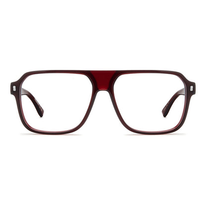 Gafas De Vista DSQUARED2 D2 0203 807 Hombre Talla 57 mm