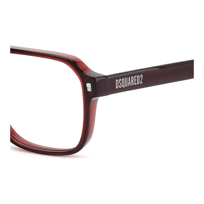 Gafas De Vista DSQUARED2 D2 0203 807 Hombre Talla 57 mm