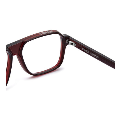Gafas De Vista DSQUARED2 D2 0203 807 Hombre Talla 57 mm