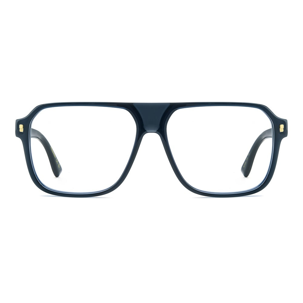 Gafas De Vista DSQUARED2 D2 0203 807 Hombre Talla 57 mm