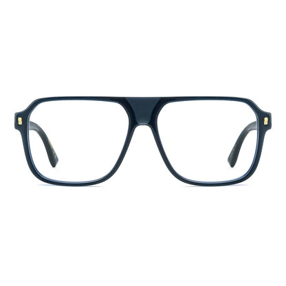 Gafas De Vista DSQUARED2 D2 0203 807 Hombre Talla 57 mm