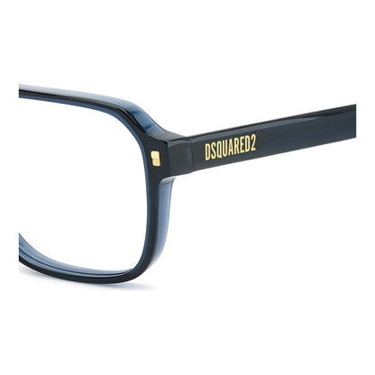 Gafas De Vista DSQUARED2 D2 0203 807 Hombre Talla 57 mm