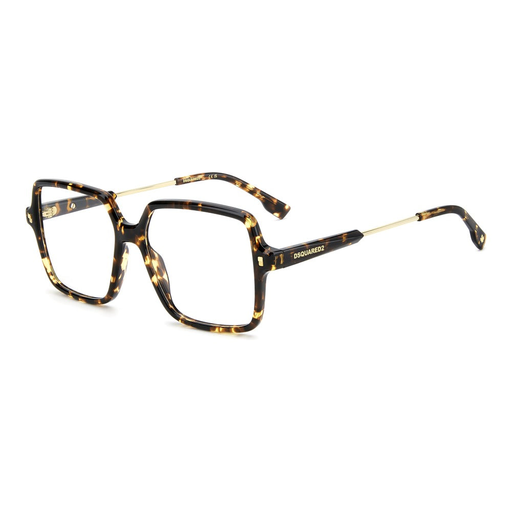 Gafas De Vista DSQUARED2 D2 0210 086 Mujer Talla 55 mm
