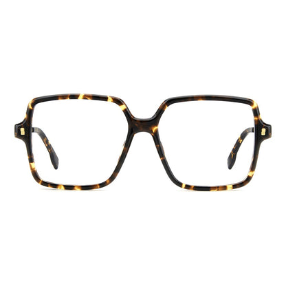 Gafas De Vista DSQUARED2 D2 0210 086 Mujer Talla 55 mm