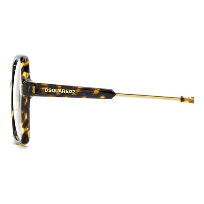 Gafas De Vista DSQUARED2 D2 0210 086 Mujer Talla 55 mm