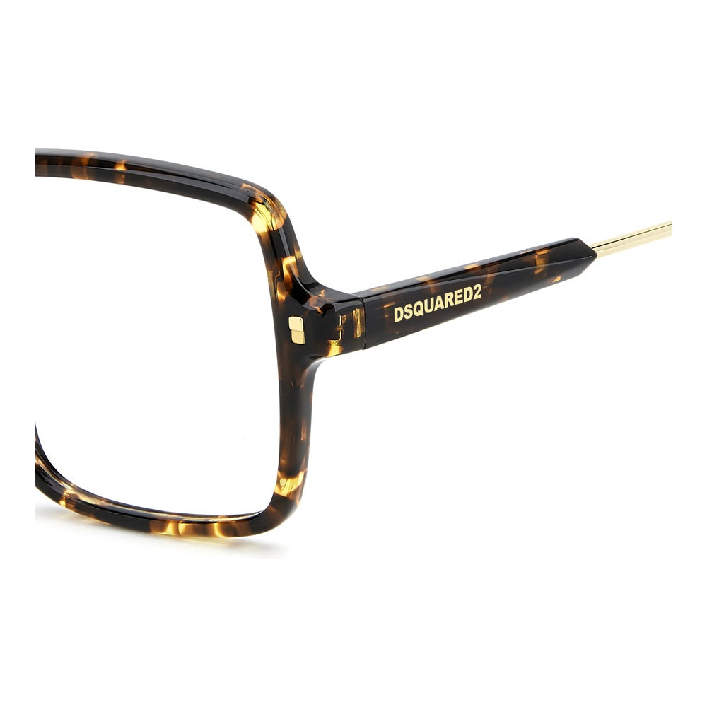Gafas De Vista DSQUARED2 D2 0210 086 Mujer Talla 55 mm
