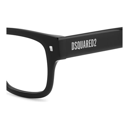 Gafas De Vista DSQUARED2 D2 0205 284 Hombre Talla 51 mm
