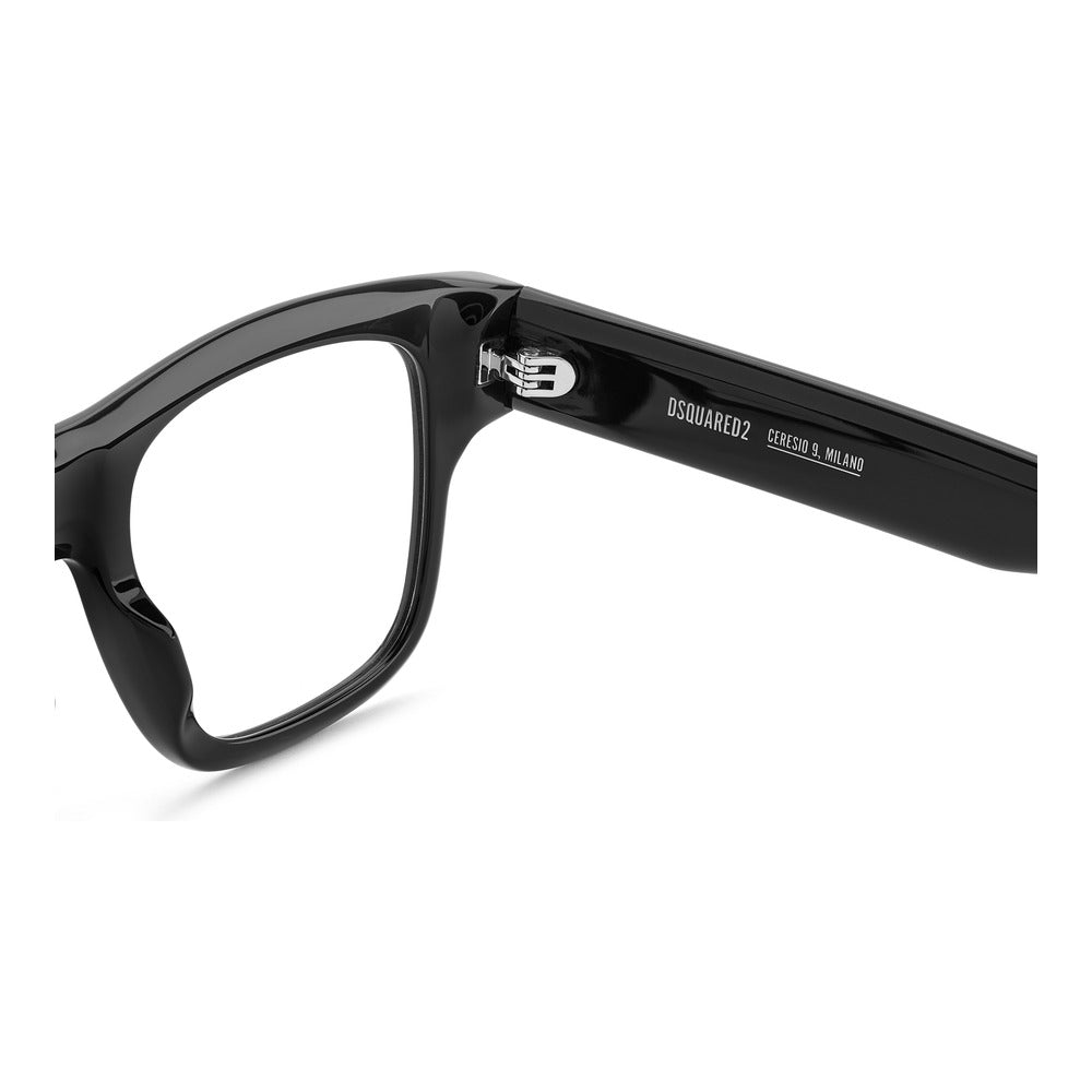 Gafas De Vista DSQUARED2 D2 0205 284 Hombre Talla 51 mm