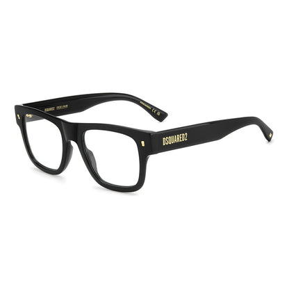 Gafas De Vista DSQUARED2 D2 0205 284 Hombre Talla 51 mm