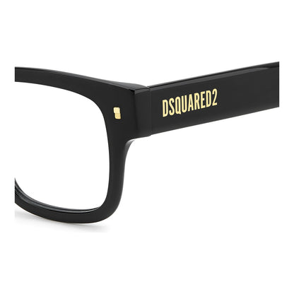 Gafas De Vista DSQUARED2 D2 0205 284 Hombre Talla 51 mm