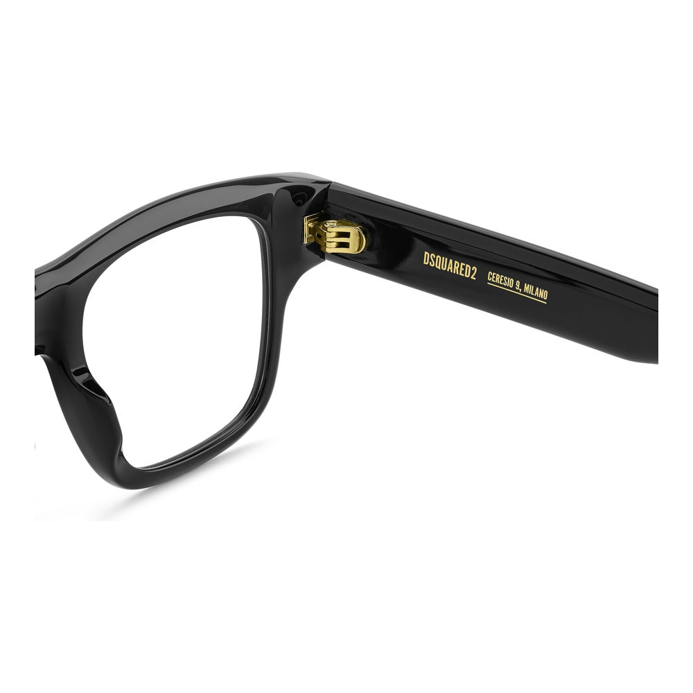 Gafas De Vista DSQUARED2 D2 0205 284 Hombre Talla 51 mm