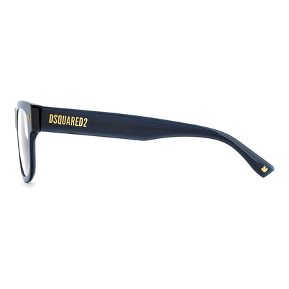 Gafas De Vista DSQUARED2 D2 0205 284 Hombre Talla 51 mm