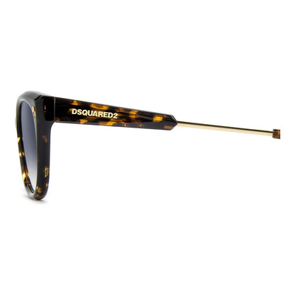 Gafas De Sol DSQUARED2 D2 0209/G/S 086 Mujer Talla 57 mm