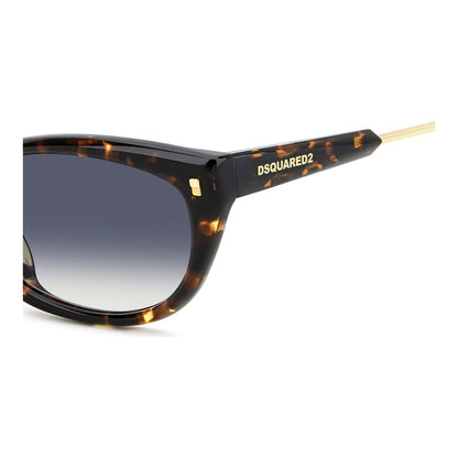 Gafas De Sol DSQUARED2 D2 0209/G/S 086 Mujer Talla 57 mm