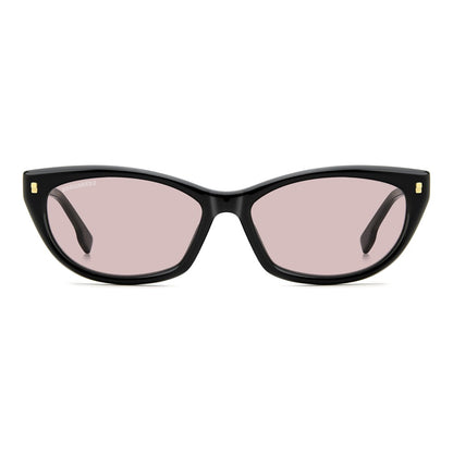 Gafas De Sol DSQUARED2 D2 0209/G/S 086 Mujer Talla 57 mm