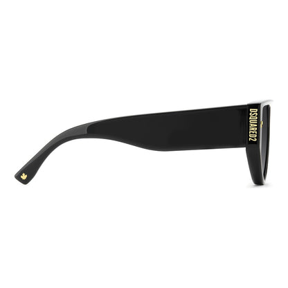Gafas De Sol DSQUARED2 D2 0201/S 807 08 Hombre Talla 61 mm