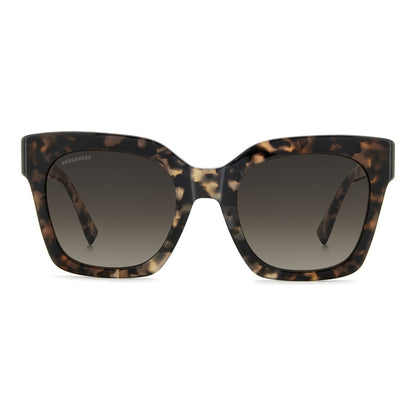 Gafas De Sol DSQUARED2 D2 0207/S 086 Mujer Talla 52 mm
