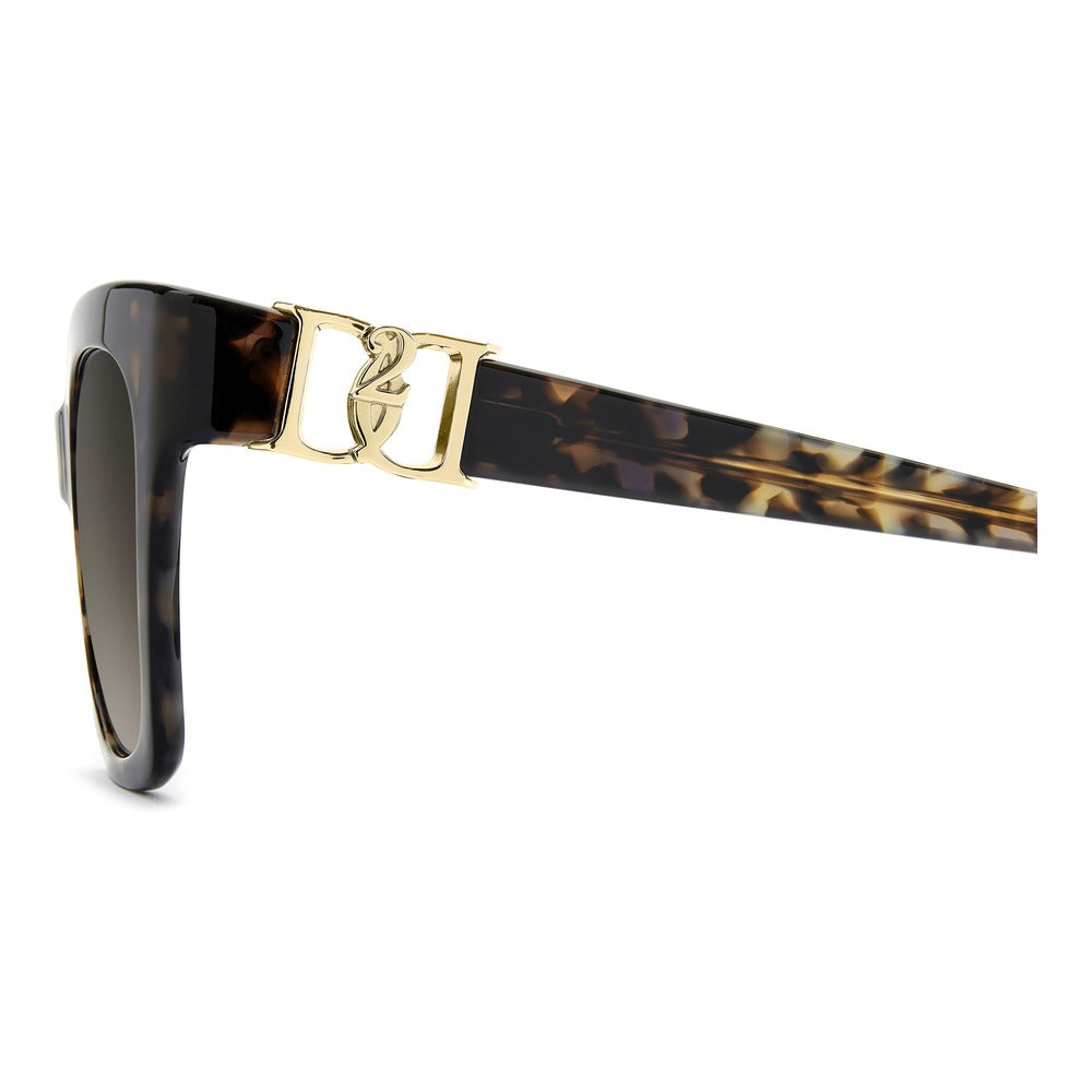 Gafas De Sol DSQUARED2 D2 0207/S 086 Mujer Talla 52 mm