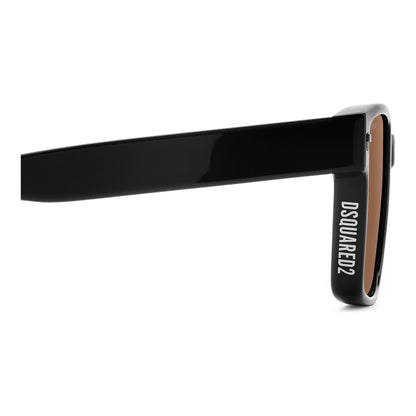 Gafas De Sol DSQUARED2 D2 0202/G/S 807 70 Hombre Talla 58 mm