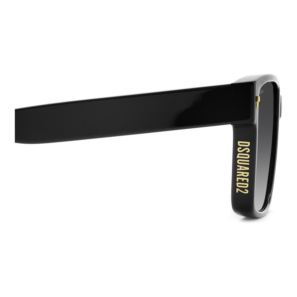 Gafas De Sol DSQUARED2 D2 0202/G/S 807 70 Hombre Talla 58 mm