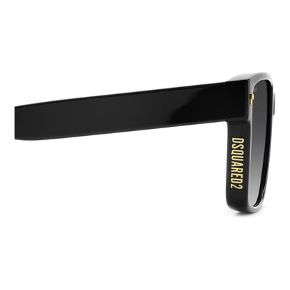 Gafas De Sol DSQUARED2 D2 0202/G/S 807 70 Hombre Talla 58 mm