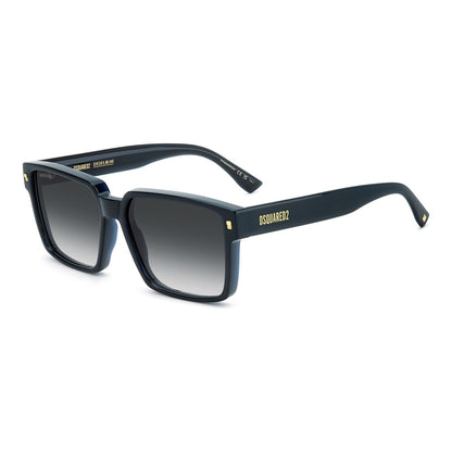 Gafas De Sol DSQUARED2 D2 0202/G/S PJP Hombre Talla 58 mm