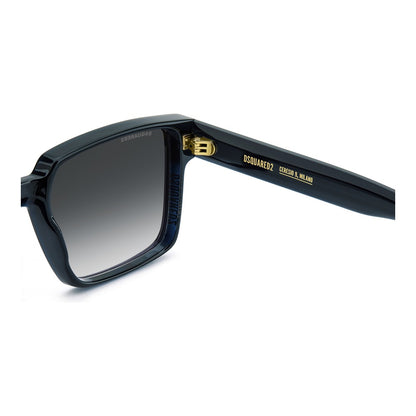Gafas De Sol DSQUARED2 D2 0202/G/S PJP Hombre Talla 58 mm