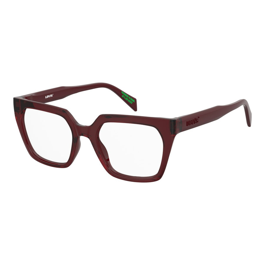 Gafas De Vista LEVI'S LV 1103 1ED Mujer Talla 51 mm