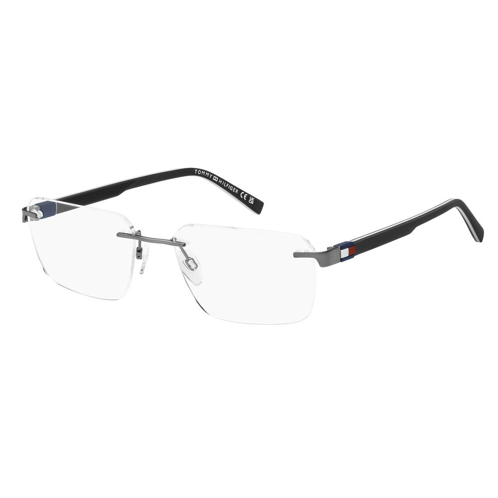 Gafas De Vista TOMMY HILFIGER TH 2323 KJ1 55 Hombre Talla 55 mm