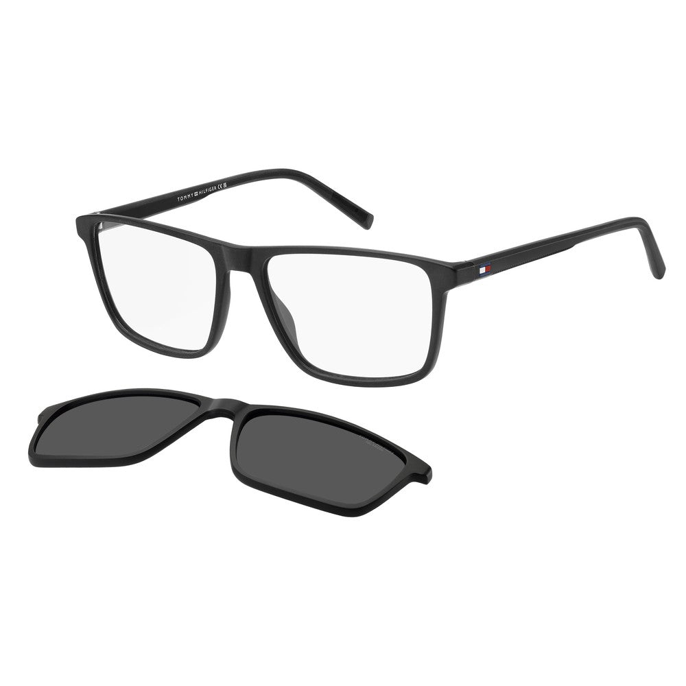 Gafas De Vista Polarizadas TOMMY HILFIGER TH 2326/C 807 Hombre Talla 57 mm