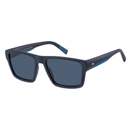 Gafas de sol Tommy Hilfiger TH 2324/S PJP – azul (5)