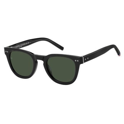 Gafas de sol Tommy Hilfiger TH 86/S 807 – negro (4)