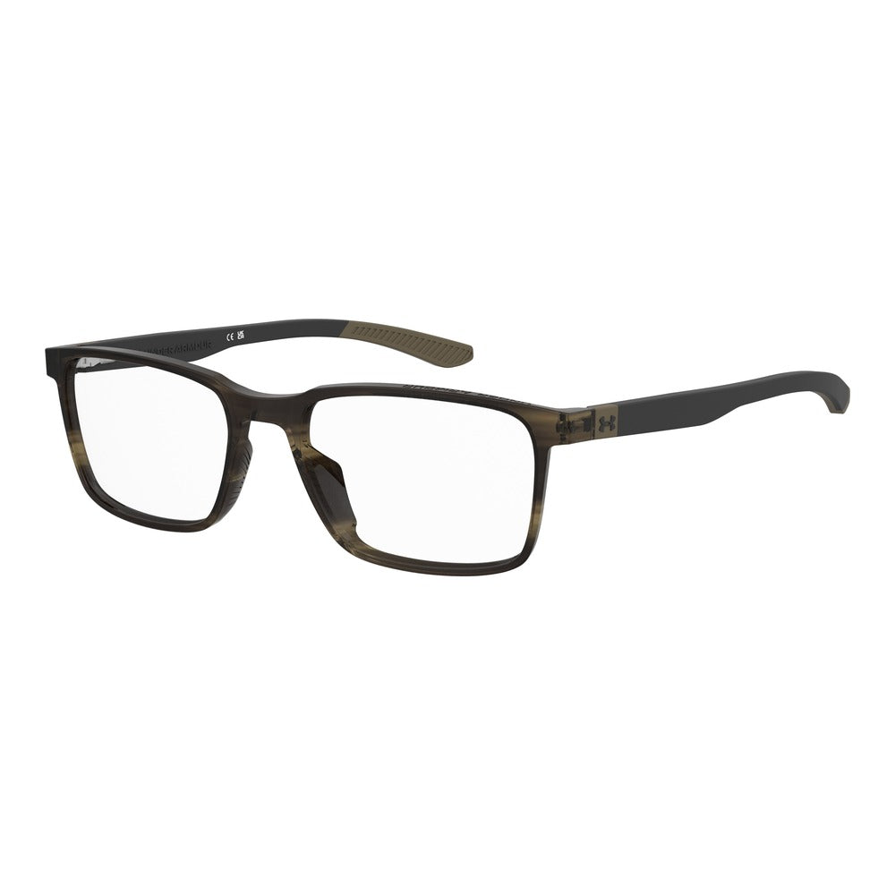 Gafas De Vista UNDER ARMOUR UA 5113 08A Hombre Talla 55 mm