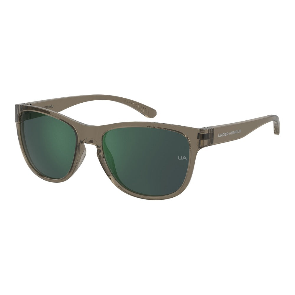 Gafas De Sol Polarizadas UNDER ARMOUR UA SKYLAR 2 003 Unisex Talla 56 mm
