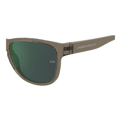 Gafas De Sol Polarizadas UNDER ARMOUR UA SKYLAR 2 003 Unisex Talla 56 mm