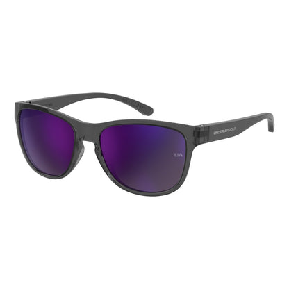 Gafas De Sol Polarizadas UNDER ARMOUR UA SKYLAR 2 003 Unisex Talla 56 mm
