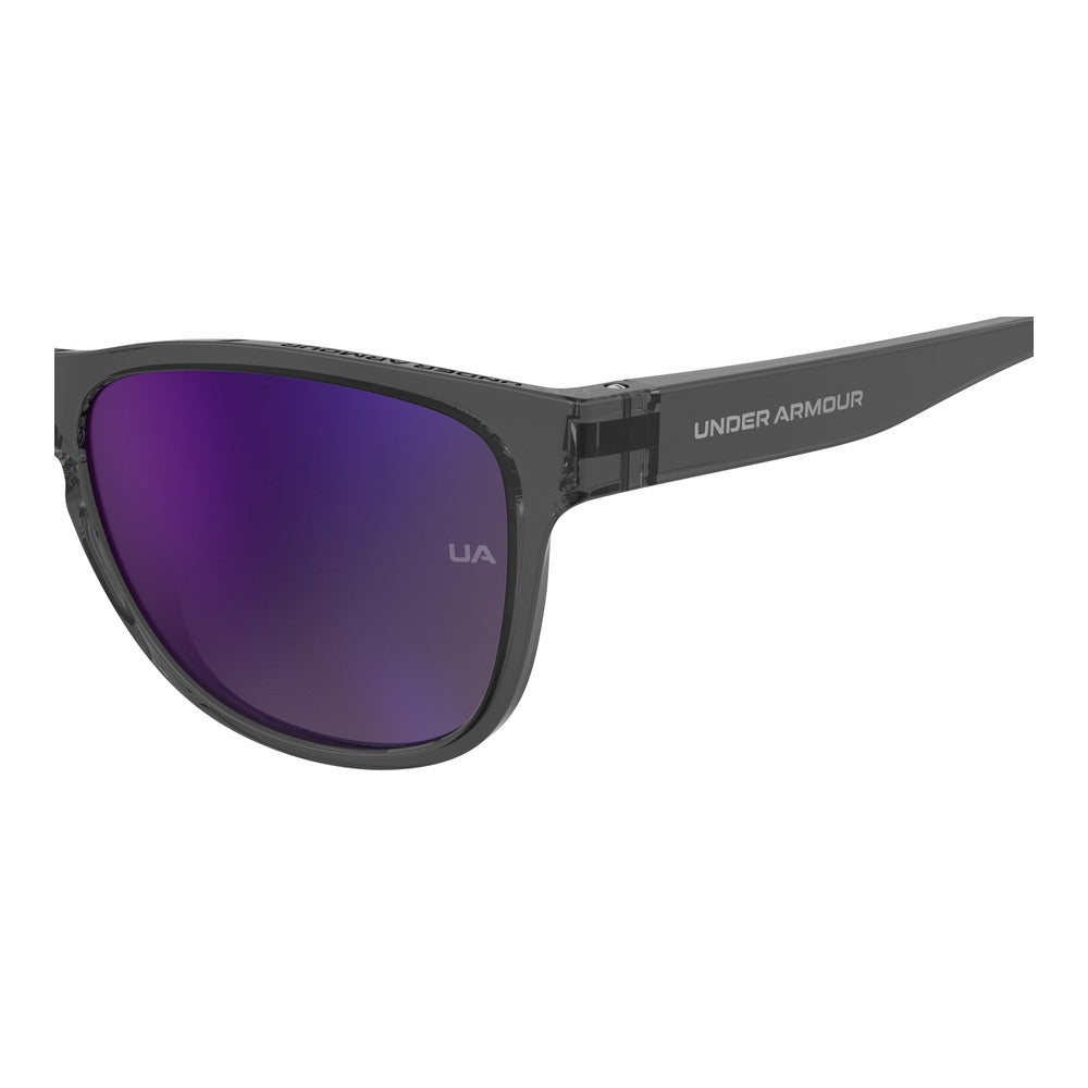 Gafas De Sol Polarizadas UNDER ARMOUR UA SKYLAR 2 003 Unisex Talla 56 mm