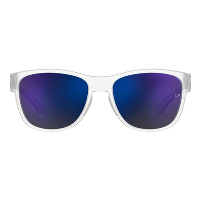 Gafas De Sol Polarizadas UNDER ARMOUR UA SKYLAR 2 003 Unisex Talla 56 mm