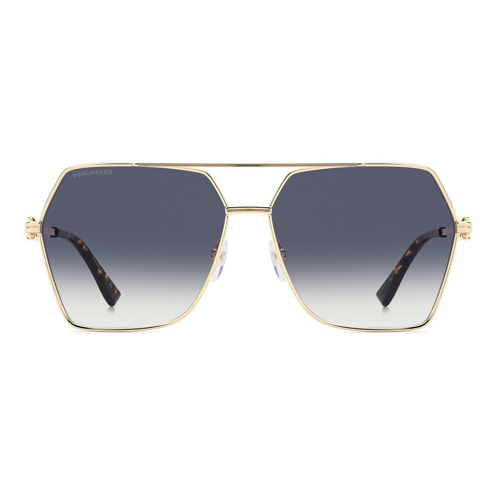 Gafas De Sol DSQUARED2 D2 0206/S 000 08 Mujer Talla 62 mm