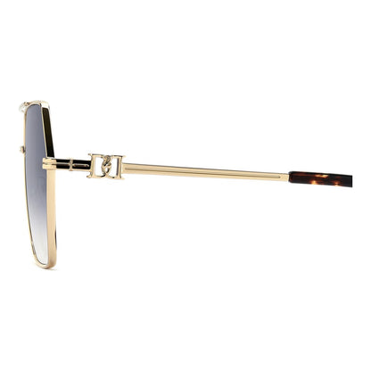 Gafas De Sol DSQUARED2 D2 0206/S 000 08 Mujer Talla 62 mm