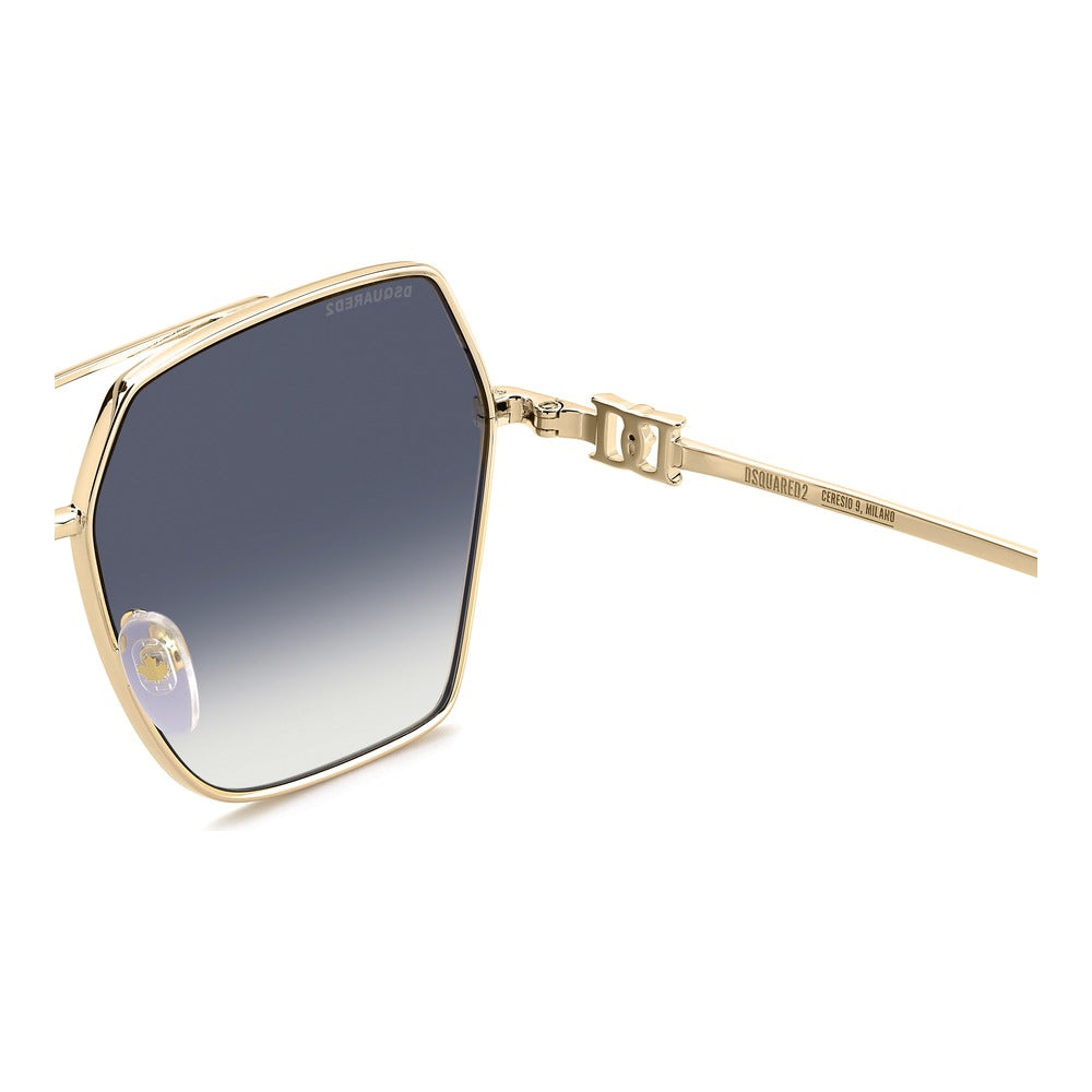 Gafas De Sol DSQUARED2 D2 0206/S 000 08 Mujer Talla 62 mm