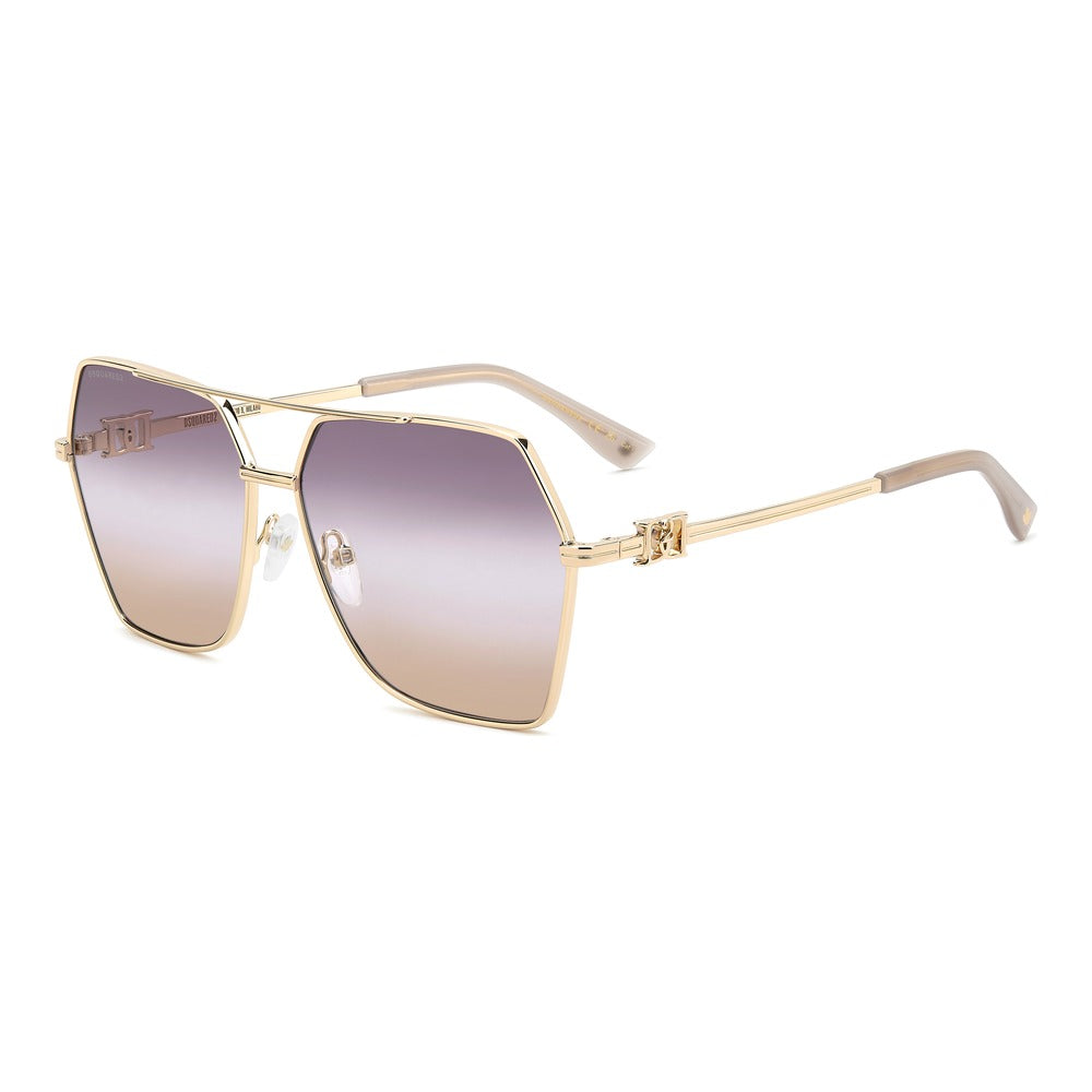 Gafas De Sol DSQUARED2 D2 0206/S 000 08 Mujer Talla 62 mm