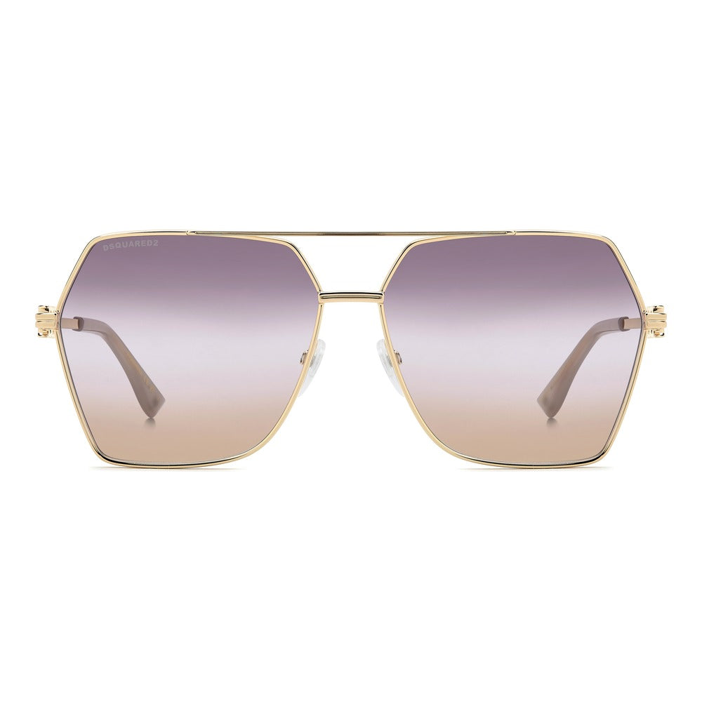 Gafas De Sol DSQUARED2 D2 0206/S 000 08 Mujer Talla 62 mm