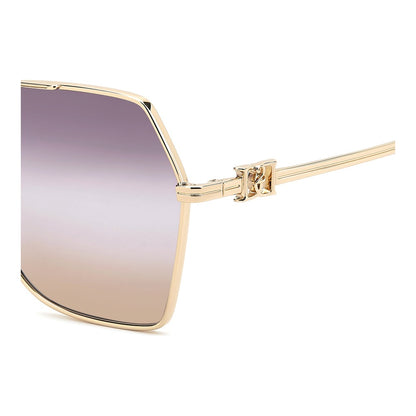 Gafas De Sol DSQUARED2 D2 0206/S 000 08 Mujer Talla 62 mm