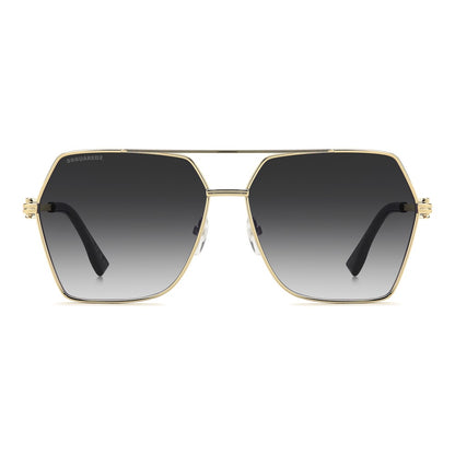 Gafas De Sol DSQUARED2 D2 0206/S J5G Mujer Talla 62 mm