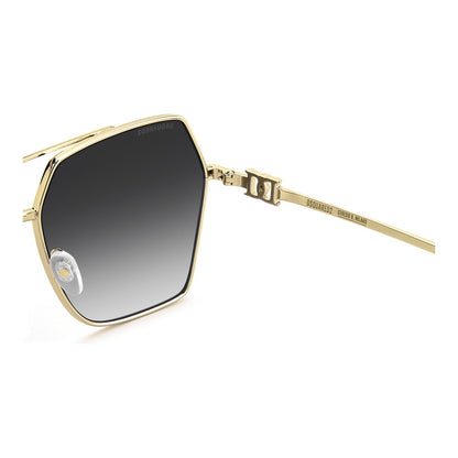Gafas De Sol DSQUARED2 D2 0206/S J5G Mujer Talla 62 mm