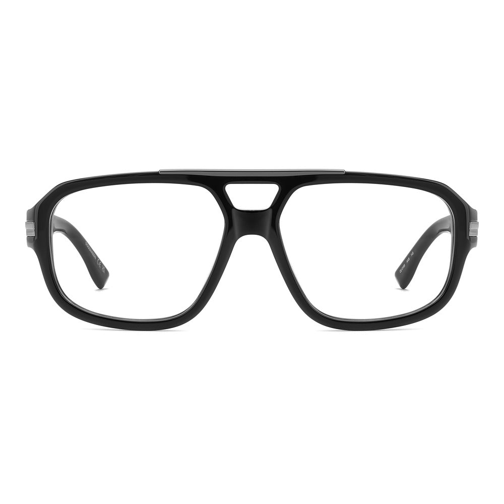 Gafas De Vista DSQUARED2 D2 0199 086 Hombre Talla 56 mm