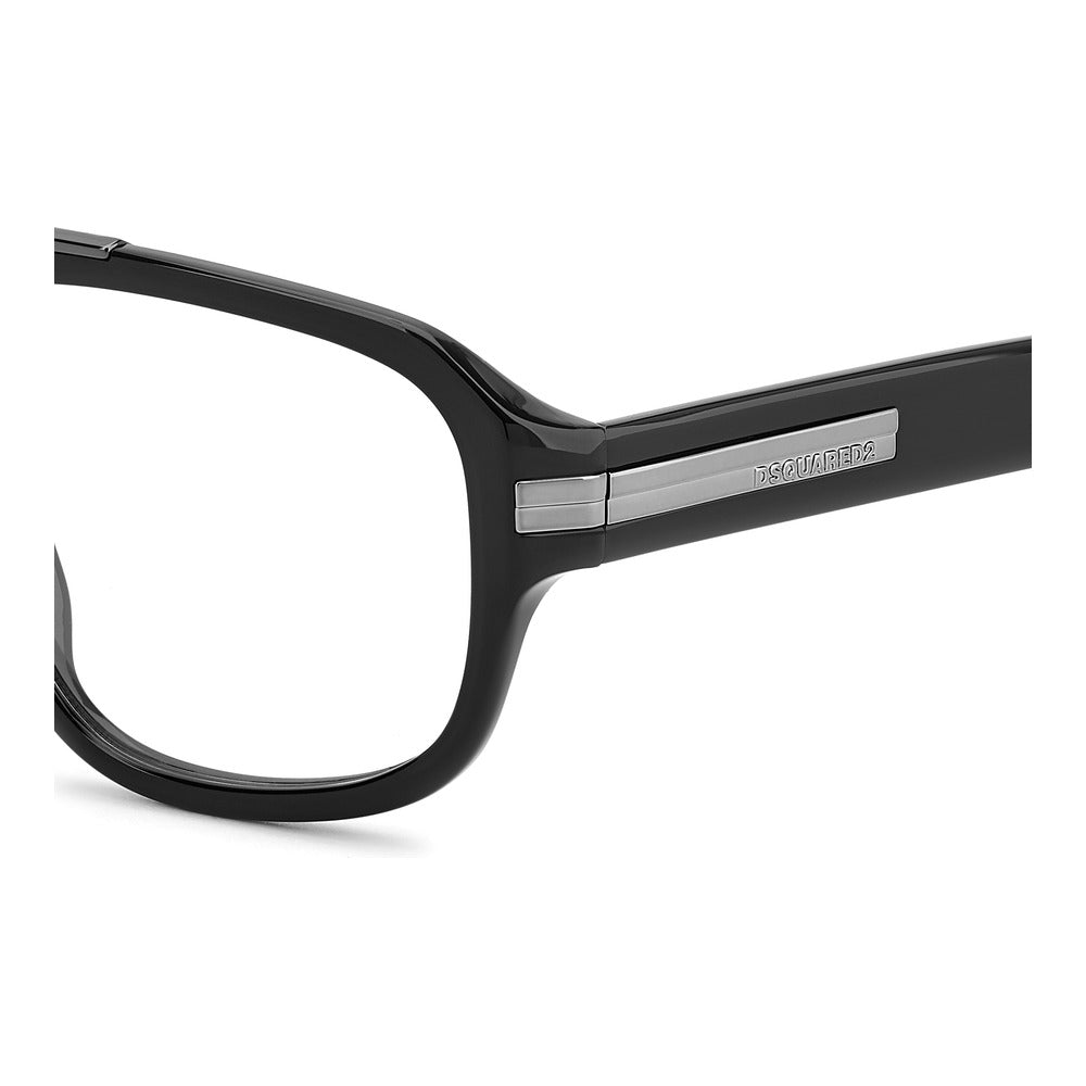 Gafas De Vista DSQUARED2 D2 0199 086 Hombre Talla 56 mm
