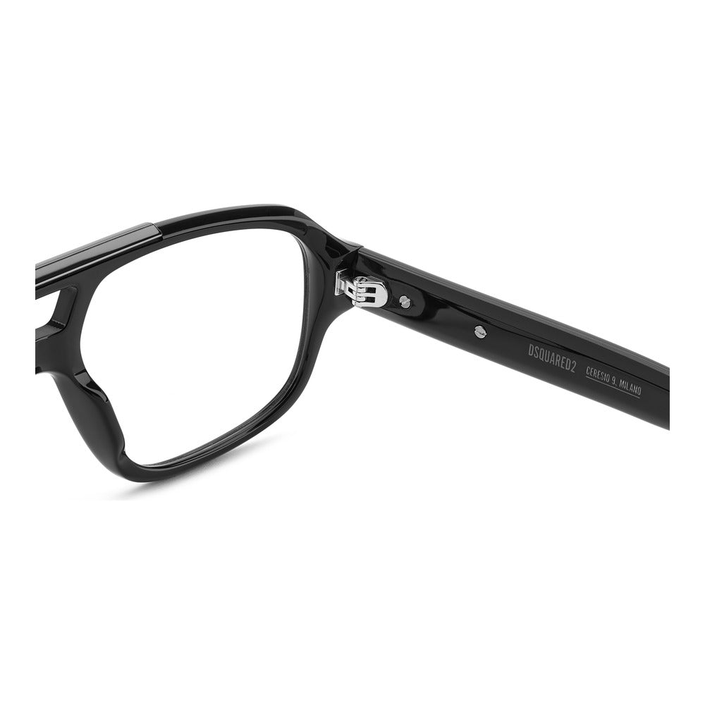 Gafas De Vista DSQUARED2 D2 0199 086 Hombre Talla 56 mm