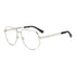 Gafas De Vista DSQUARED2 D2 0194 010 Hombre Talla 58 mm